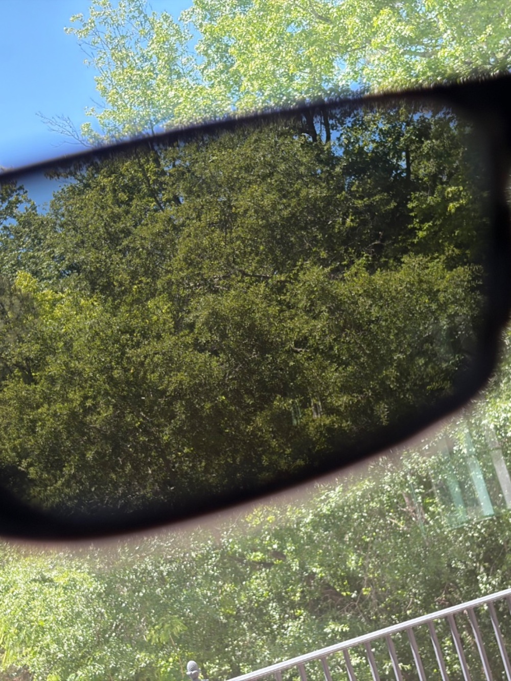 Maui Jim Sunglasses Canoes 208-02 - Picture 10 of 16
